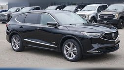 2022 Acura MDX SH-AWD