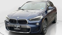2020 BMW X2 xDrive28i