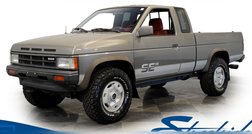 1989 Nissan Truck SE V6