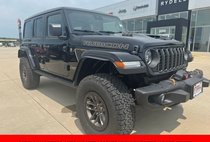 2025 Jeep Wrangler Rubicon 392 Final Edition