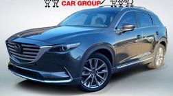 2021 Mazda CX-9 Grand Touring