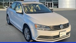 2016 Volkswagen Jetta 1.4T SE