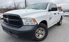 2020 Ram Ram Pickup 1500 Classic 