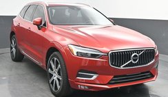 2021 Volvo XC60 T5 Inscription