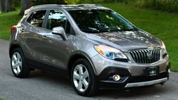 2015 Buick Encore Convenience