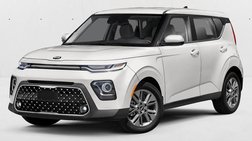 2021 Kia Soul EX