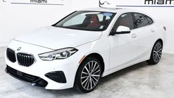 2022 BMW 2 Series 228i Gran Coupe
