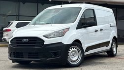2021 Ford Transit Connect XL