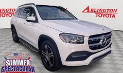 2022 Mercedes-Benz GLS GLS 450