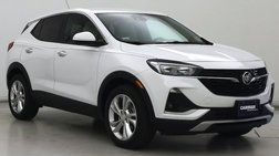 2020 Buick Encore GX Preferred
