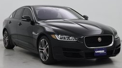 2017 Jaguar XE 35t Premium