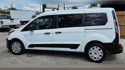 2020 Ford Transit Connect XL
