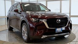2024 Mazda CX-90 3.3 Turbo Premium