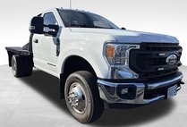 2022 Ford Super Duty F-350 XL