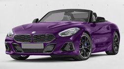 2023 BMW Z4 sDrive30i