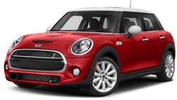 2019 MINI Hardtop Cooper S