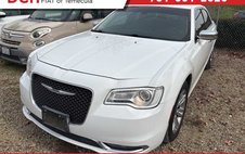 2016 Chrysler 300 C