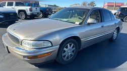 2004 Buick Park Avenue Base