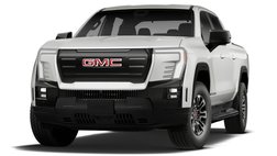 2026 GMC Sierra EV Elevation