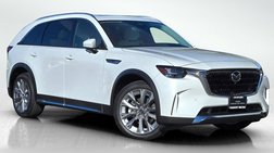 2025 Mazda CX-90 3.3 Turbo Premium Plus