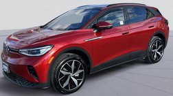 2024 Volkswagen ID.4 Pro S