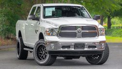 2019 Ram Ram Pickup 1500 Classic Big Horn
