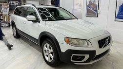2013 Volvo XC70 Premier