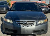 2005 Acura TL 3.2