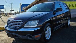 2006 Chrysler Pacifica Touring