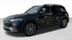 2023 Mercedes-Benz EQB EQB 250+