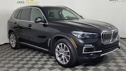 2021 BMW X5 xDrive45e