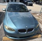 2008 BMW 3 Series 328i