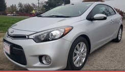 2015 Kia Forte Koup EX
