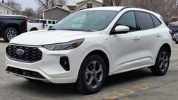 2024 Ford Escape ST-Line Select