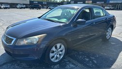 2009 Honda Accord EX-L