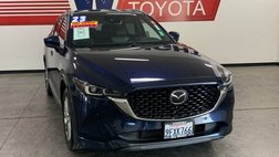 2023 Mazda CX-5 2.5 Turbo Signature