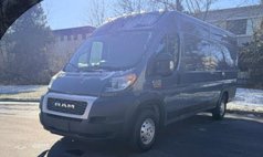 2019 Ram ProMaster 3500 159 WB