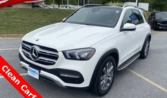 2022 Mercedes-Benz GLE-Class GLE 350 4MATIC