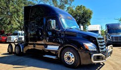 2018 Other Makes Conventional Sleeper