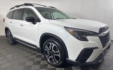 2025 Subaru Ascent Touring
