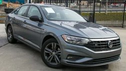 2020 Volkswagen Jetta R-Line