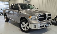 2024 Ram Ram Pickup 1500 Classic Tradesman