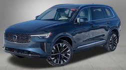 2026 Volvo XC90 B6 Ultra 7P