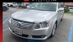 2008 Toyota Avalon XLS