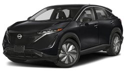 2023 Nissan Ariya Engage+