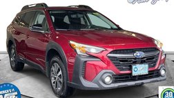2023 Subaru Outback Premium