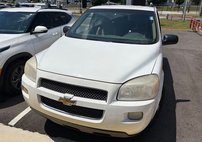 2007 Chevrolet Uplander LT