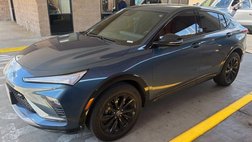 2024 Buick Envista Sport Touring