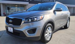 2018 Kia Sorento L