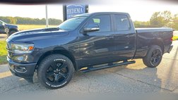 2021 Ram Ram Pickup 1500 Sport
